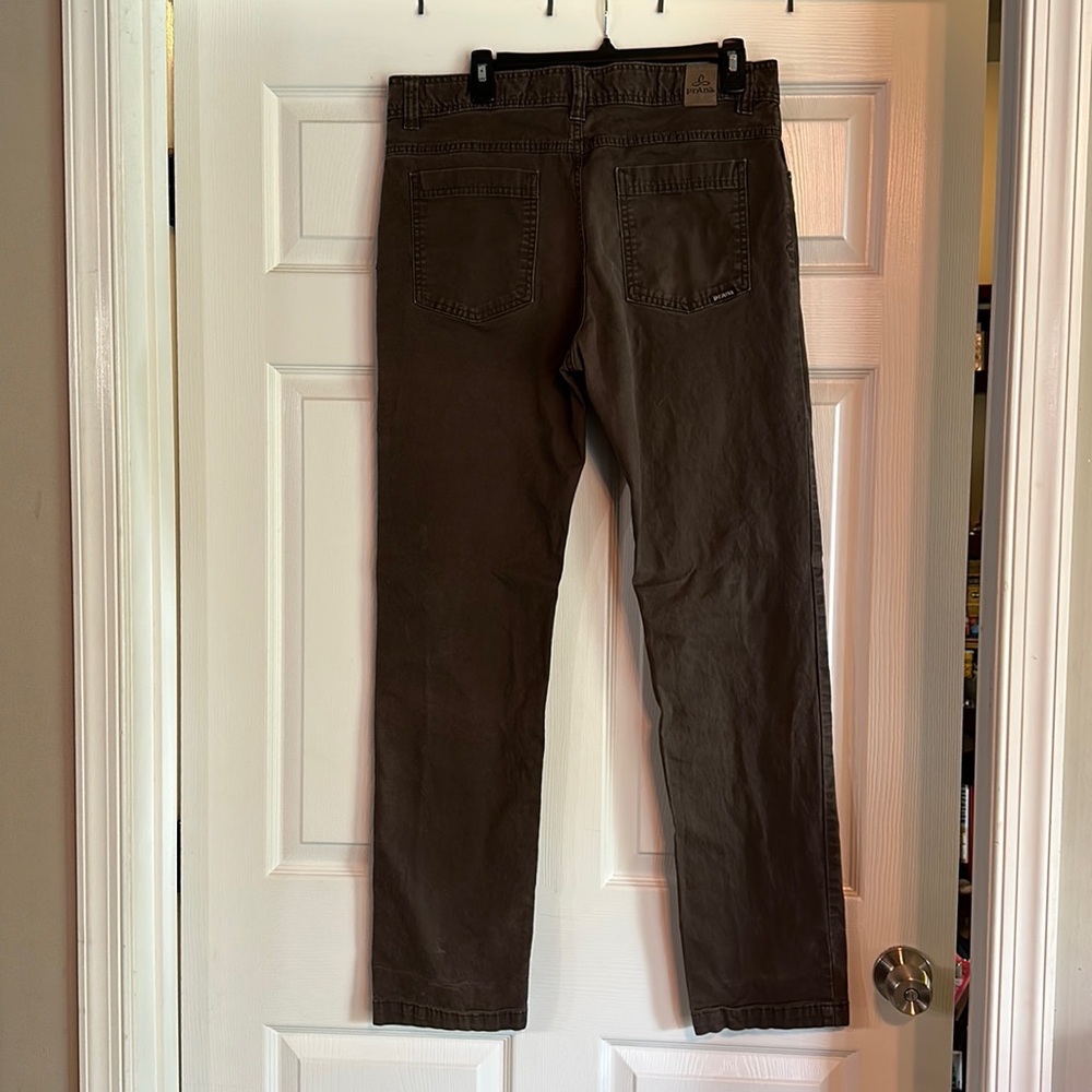 Mens’ Prana Pants